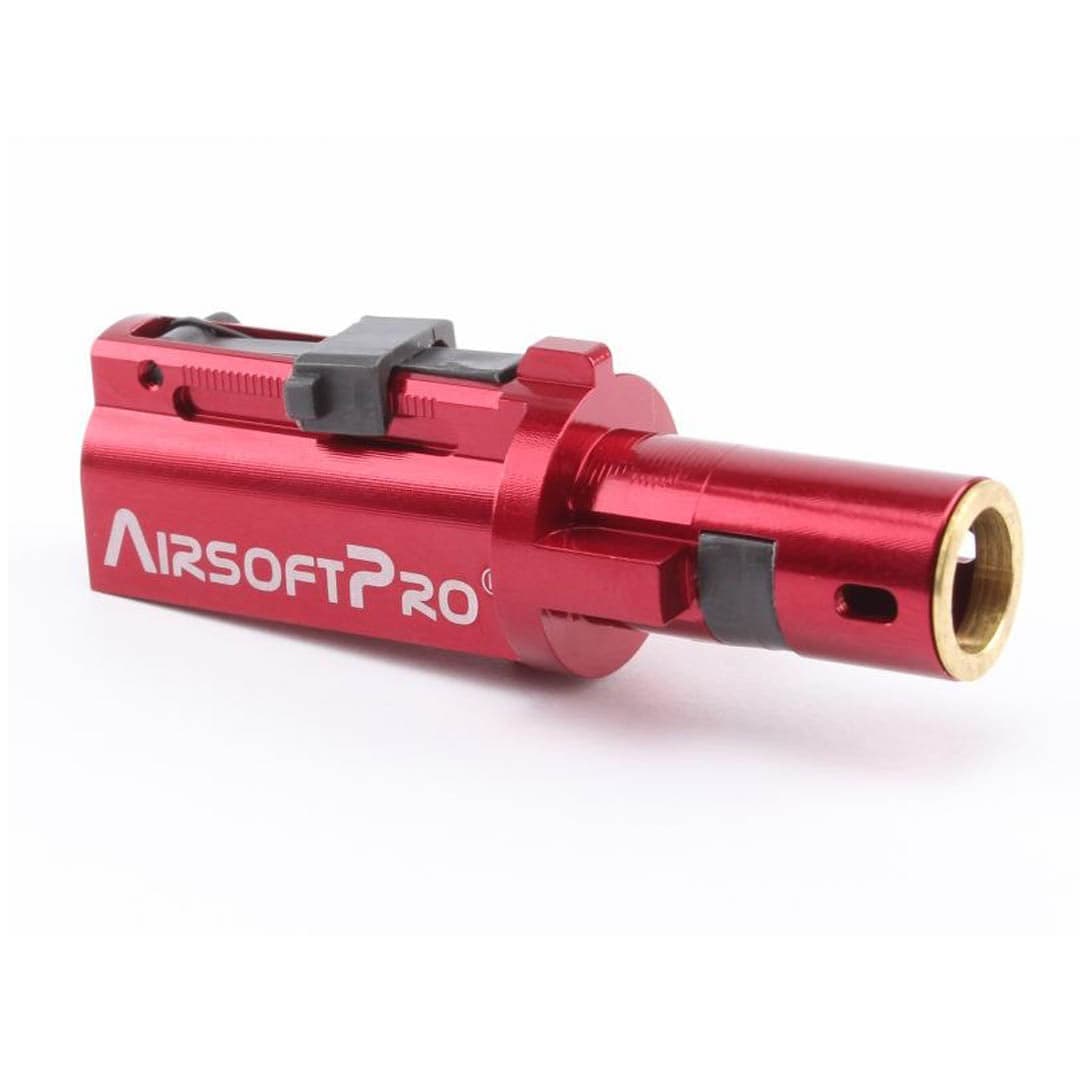 CNC Hop Up Unit for A&K CyberGun MASADA AEG