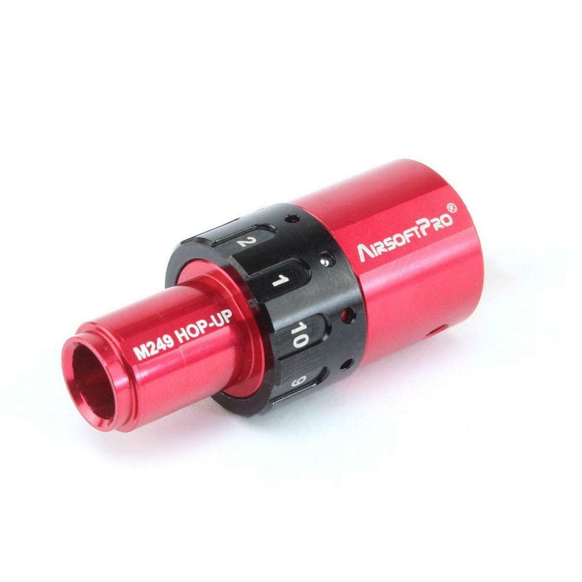 CNC M249 Hop Up Chamber Unit Gen.2 — image 3
