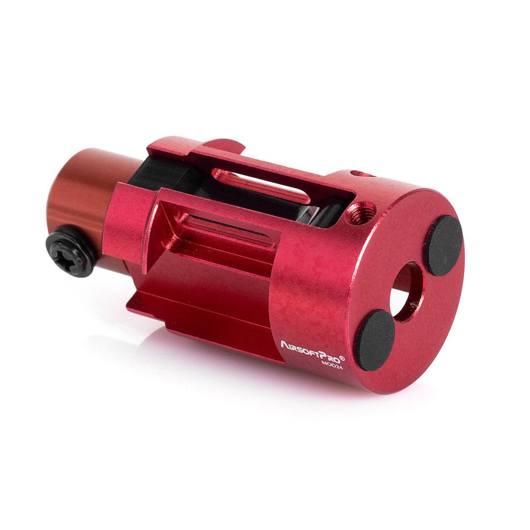 CNC MOD24 Hop Unit Modify Novritsch — image 3