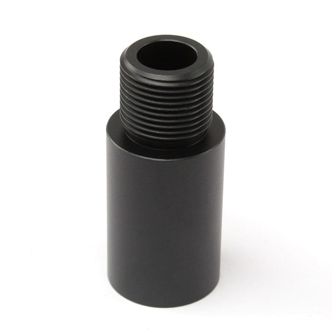 External Barrel Adapter 14mm CW to 14mm CCW — image 3