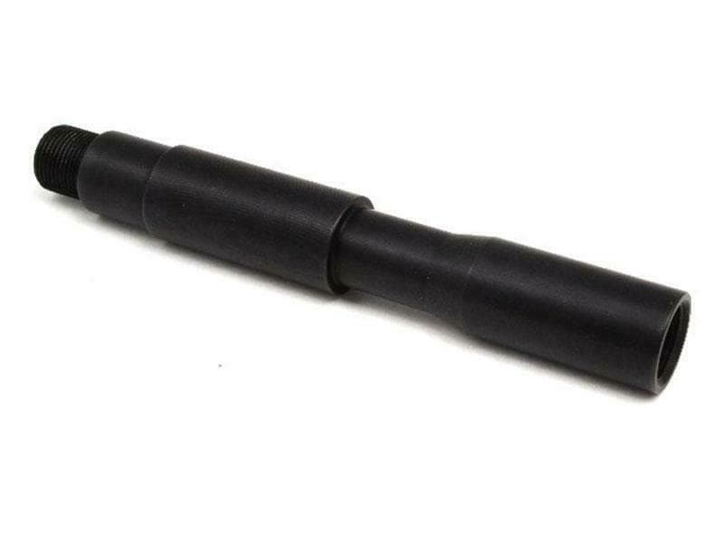 External Barrel Extension 118mm — image 2