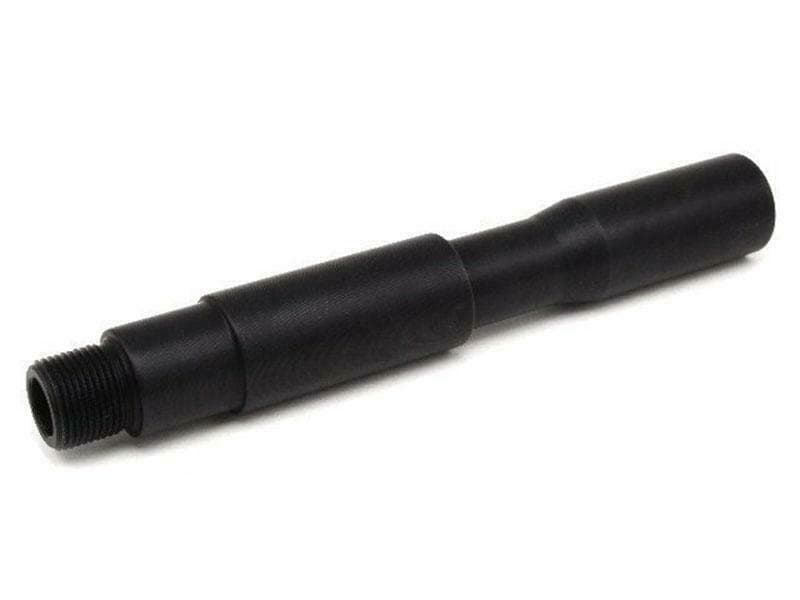 External Barrel Extension 118mm
