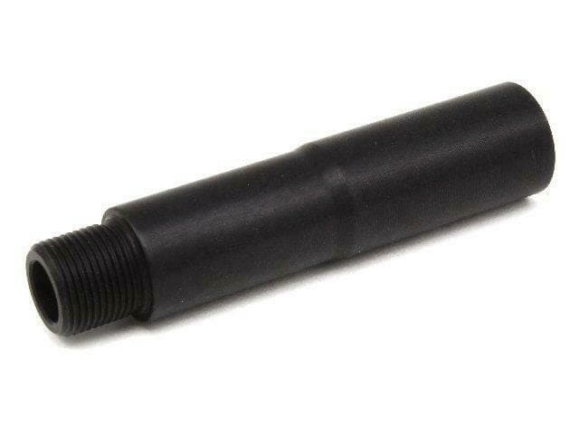 External Barrel Extension 68mm