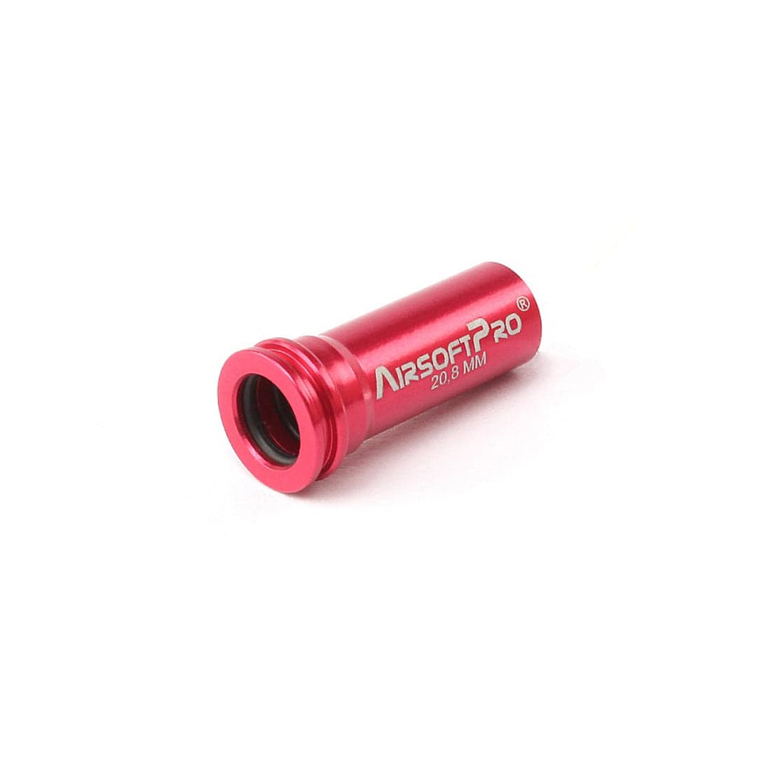 Gearbox Aluminium Air Nozzle for AK Series 20.8mm Long — image 2