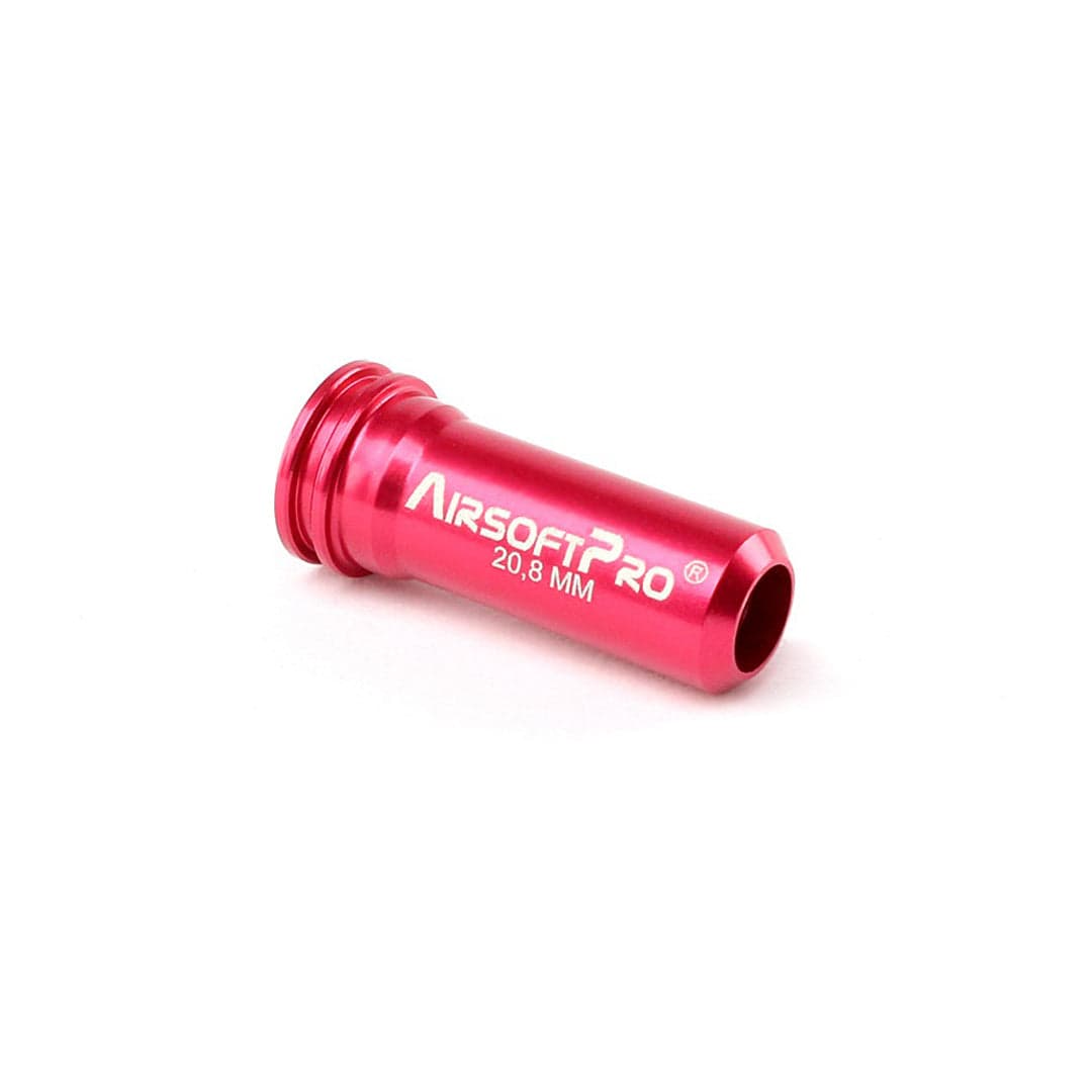 Gearbox Aluminium Air Nozzle for AK Series 20.8mm Long