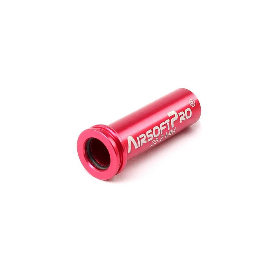 Gearbox Aluminium Air Nozzle for G36 25.2mm Long — image 3