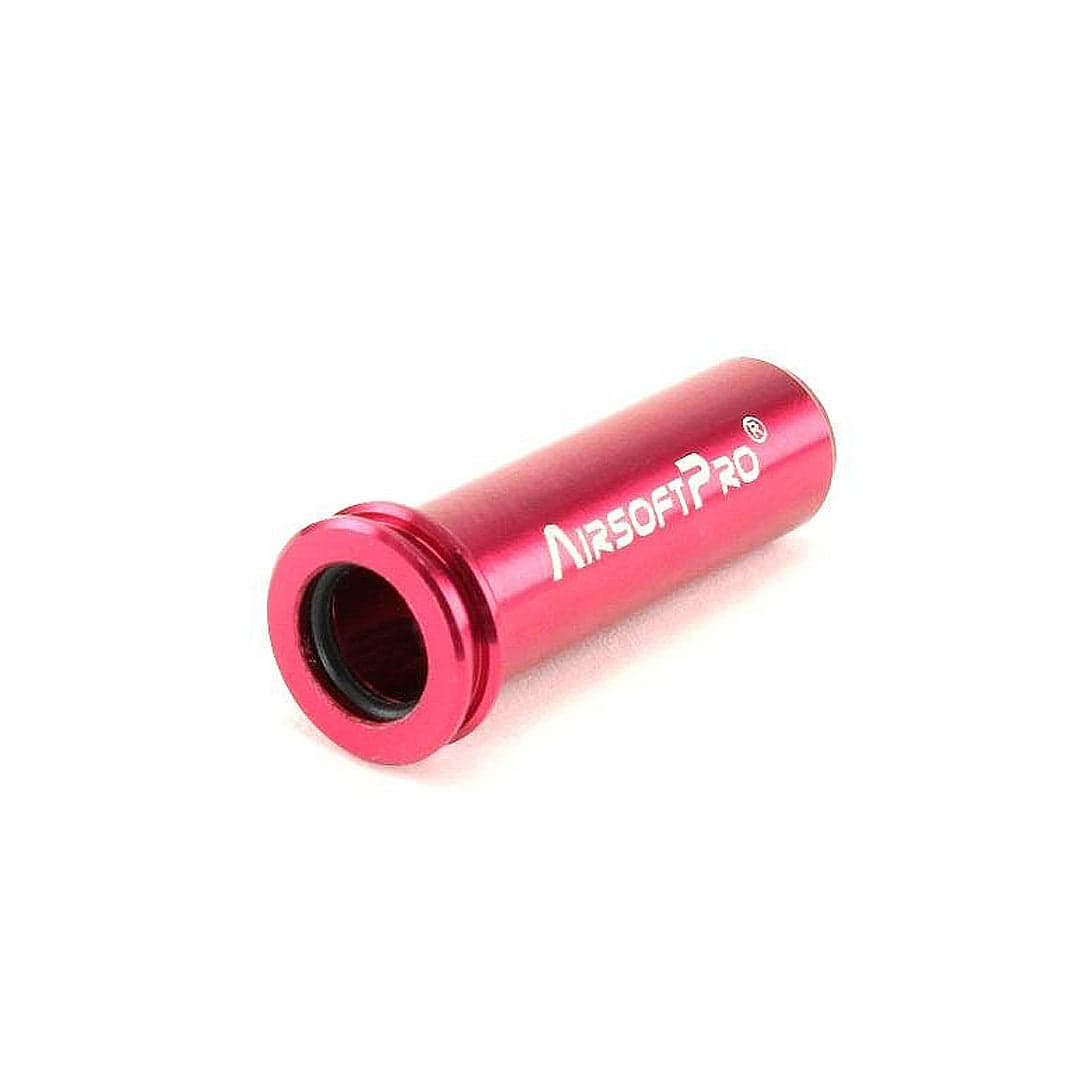 Gearbox Aluminium Air Nozzle for M249 21.5mm — image 2
