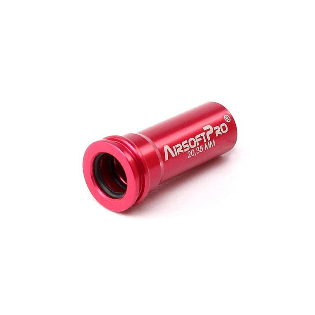 Gearbox Aluminium Air Nozzle for MP5 20.35mm — image 2