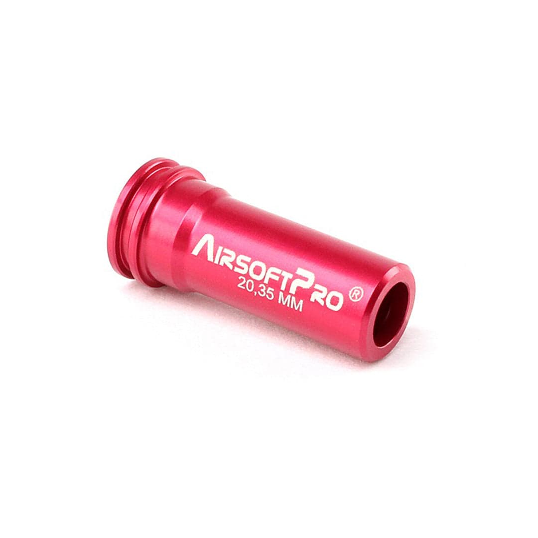 Gearbox Aluminium Air Nozzle for MP5 20.35mm