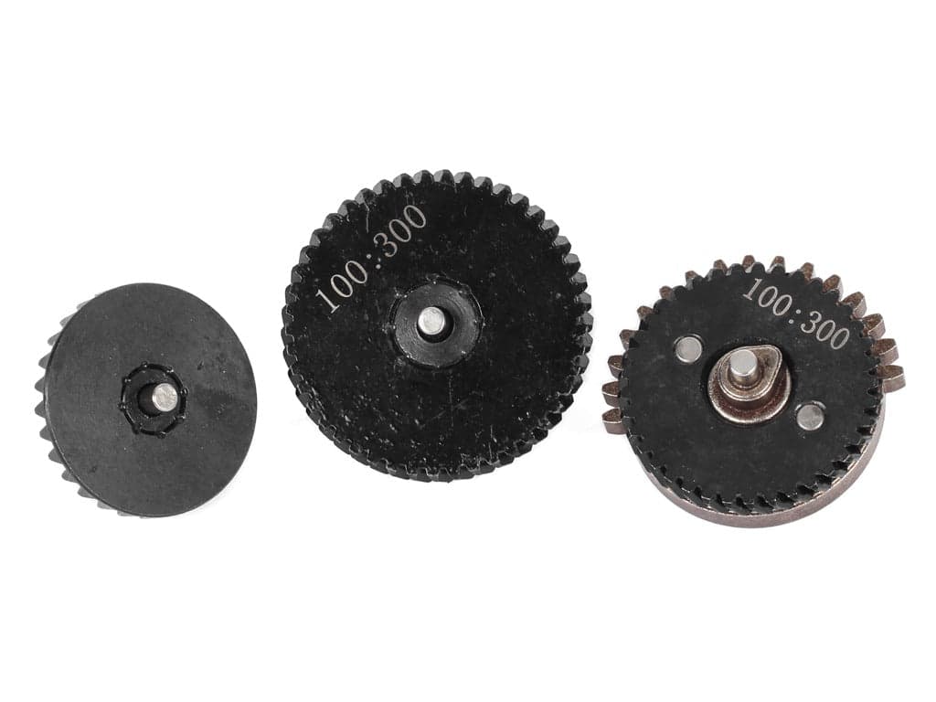 Gearbox CNC Torque Up Gear Set 100-300 V2 V3 — image 2