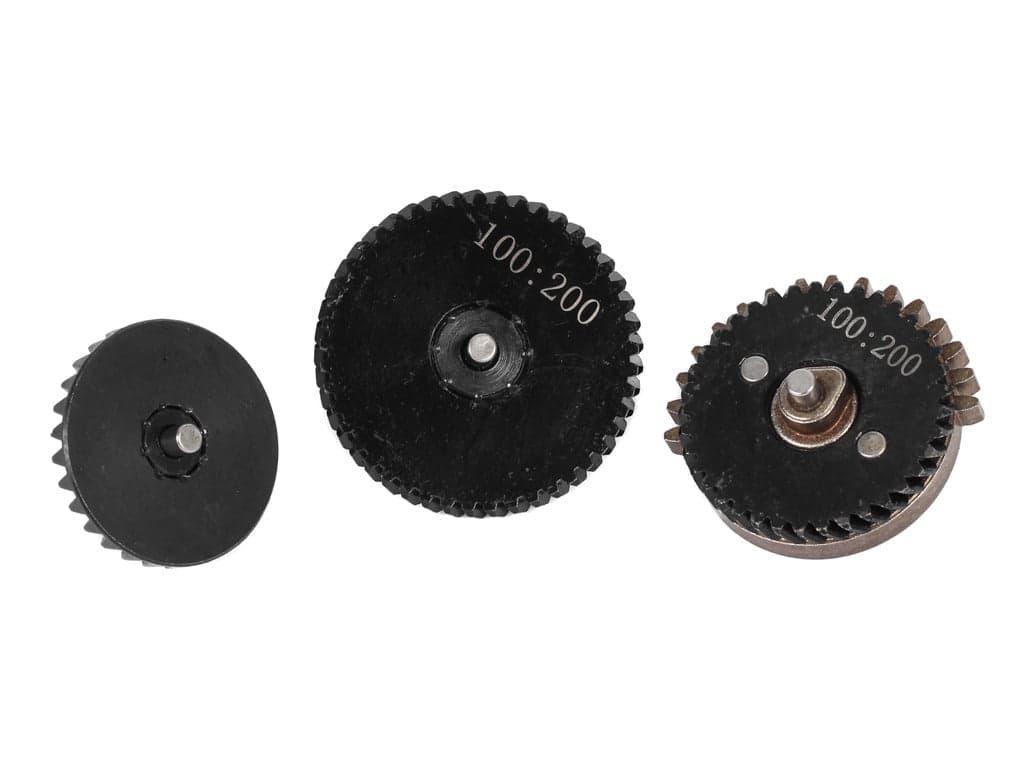 Gearbox CNC Torque Up Gear Set 100:200 V2 V3 — image 2