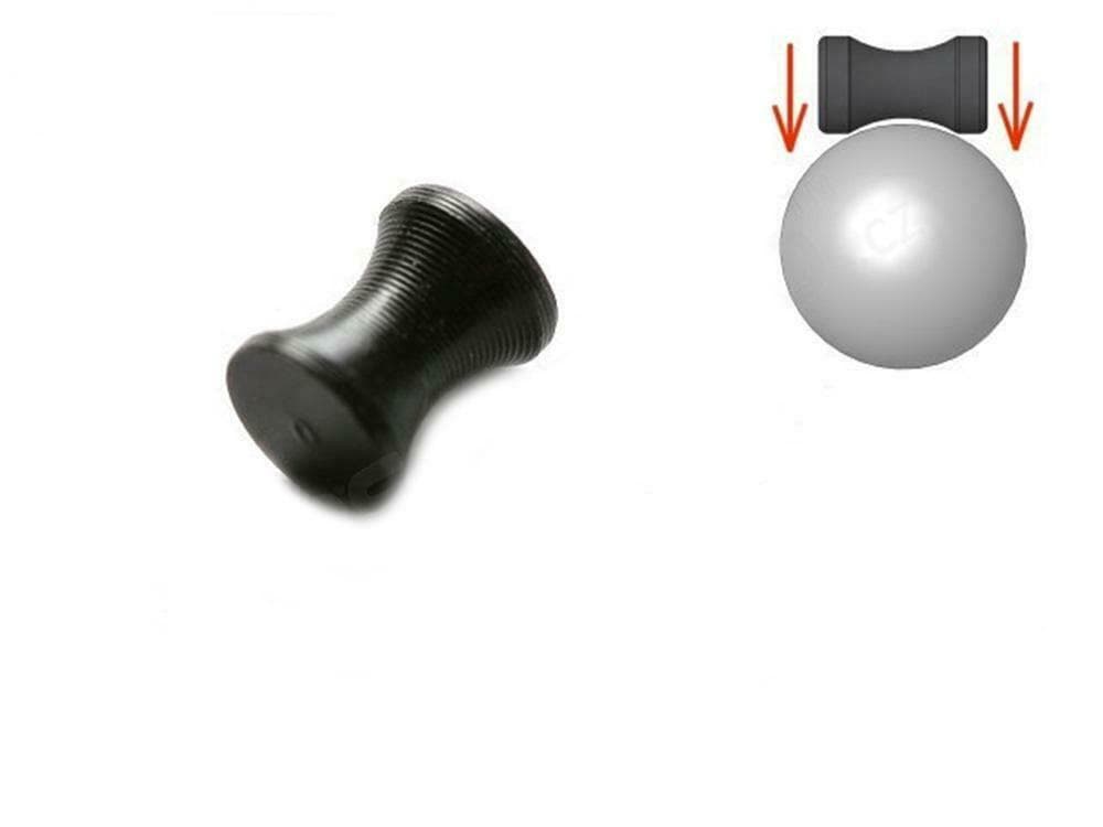 Hop Up Stability H-Nub