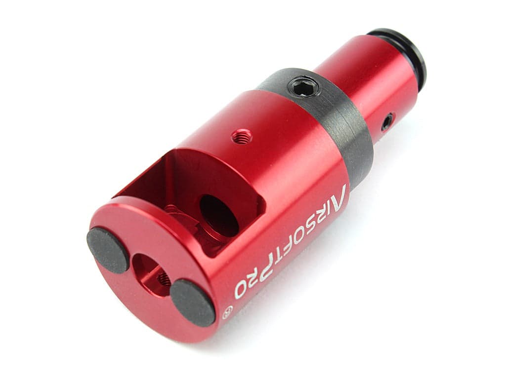Hop Up Unit For Well MB-01,04,05,06,08,13,14 Gen.3 — image 2