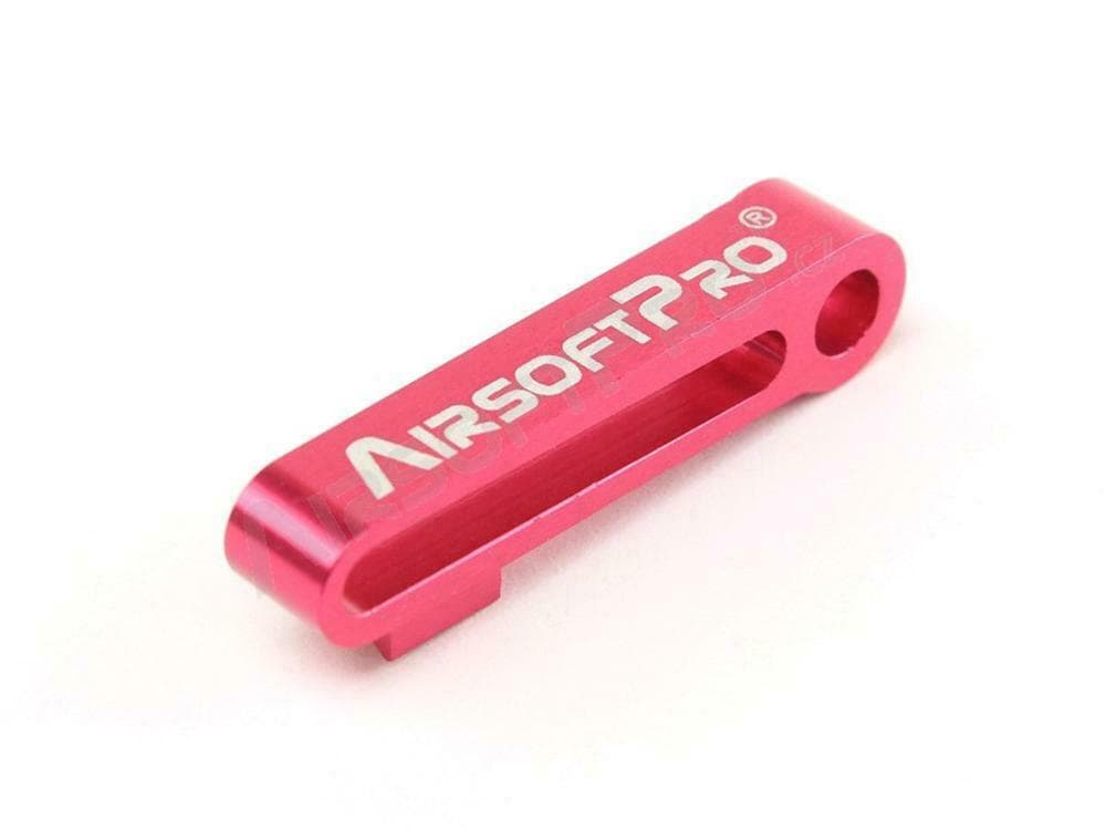 Hopup CNC U-Shape Lever For Tokyo Marui VSR Rifles