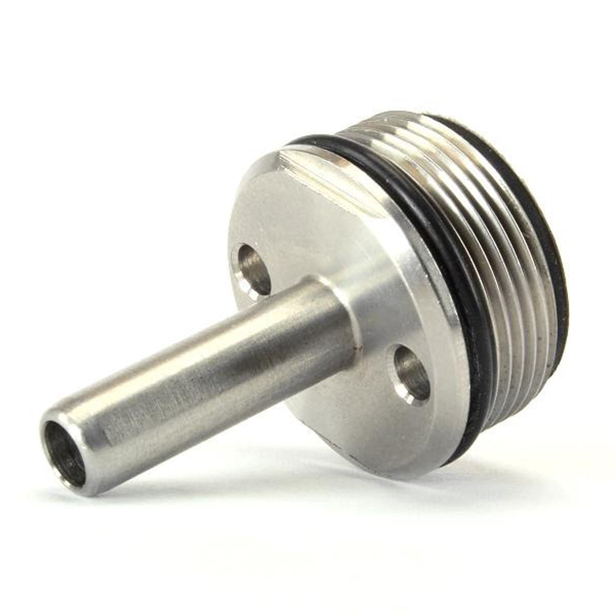 L96 SW M24 Steel Cylinder Head — image 3