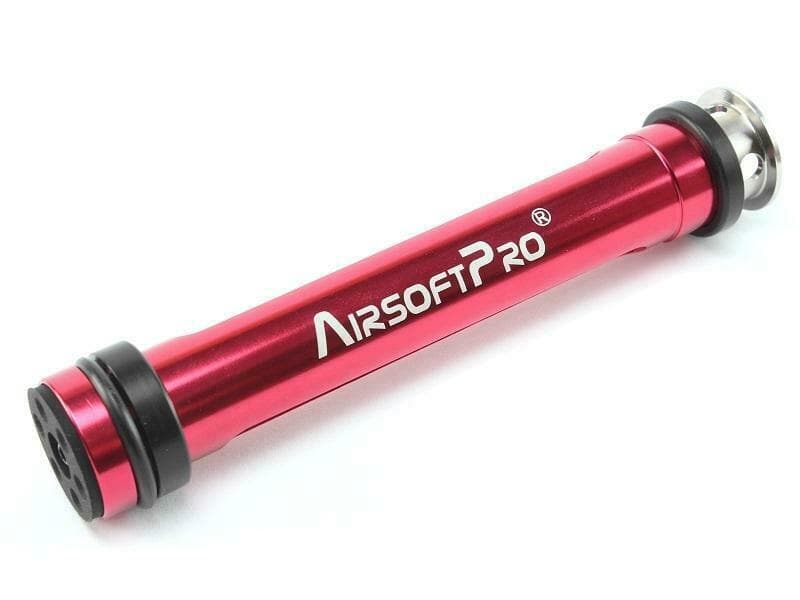 Lightweight Hybrid Piston For Cyma M24 Cm.702 Sniper Rifle — image 3