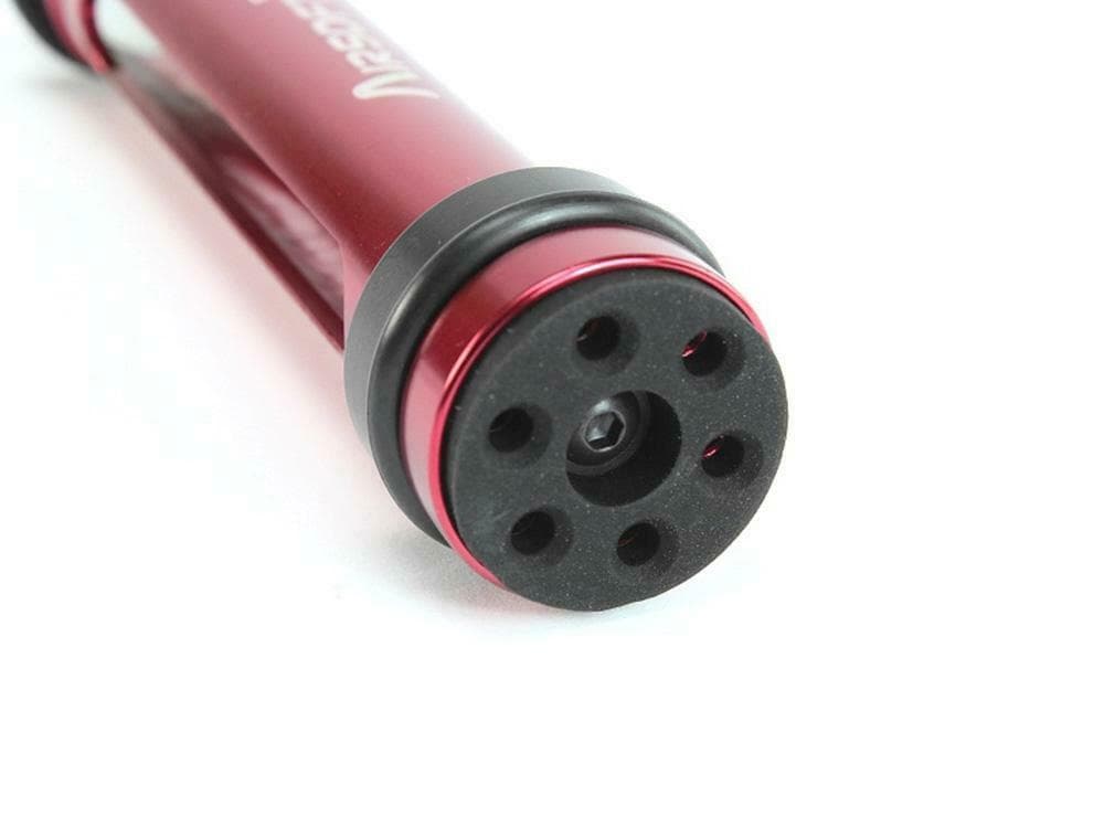 Lightweight Hybrid Piston for VSR Cyma CM.700 — image 2