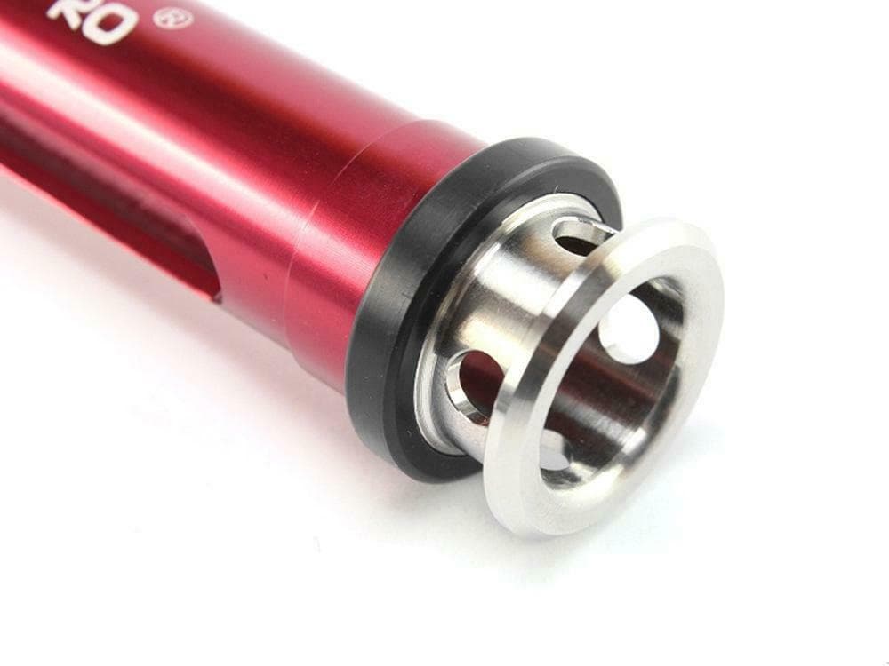 Lightweight Hybrid Piston for VSR Cyma CM.700
