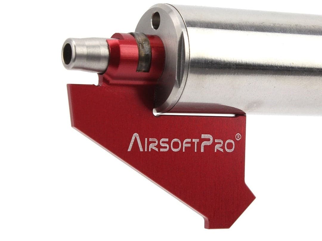 Metal CNC Loading Plate for TM AWS WELL MB44XX — image 2