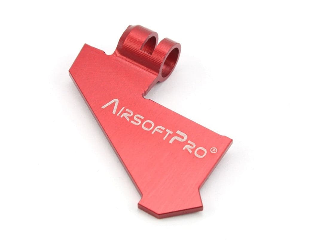 Metal CNC Loading Plate for TM AWS WELL MB44XX — image 3