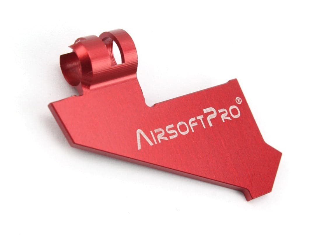 Metal CNC Loading Plate for TM AWS WELL MB44XX