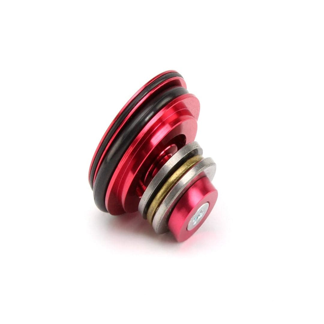 Metal Flat Head Piston with Bearing — image 2