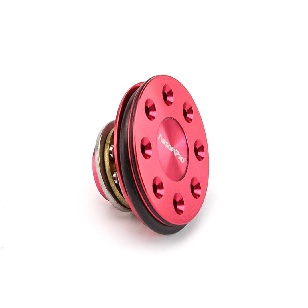 Metal Flat Head Piston with Bearing — image 3