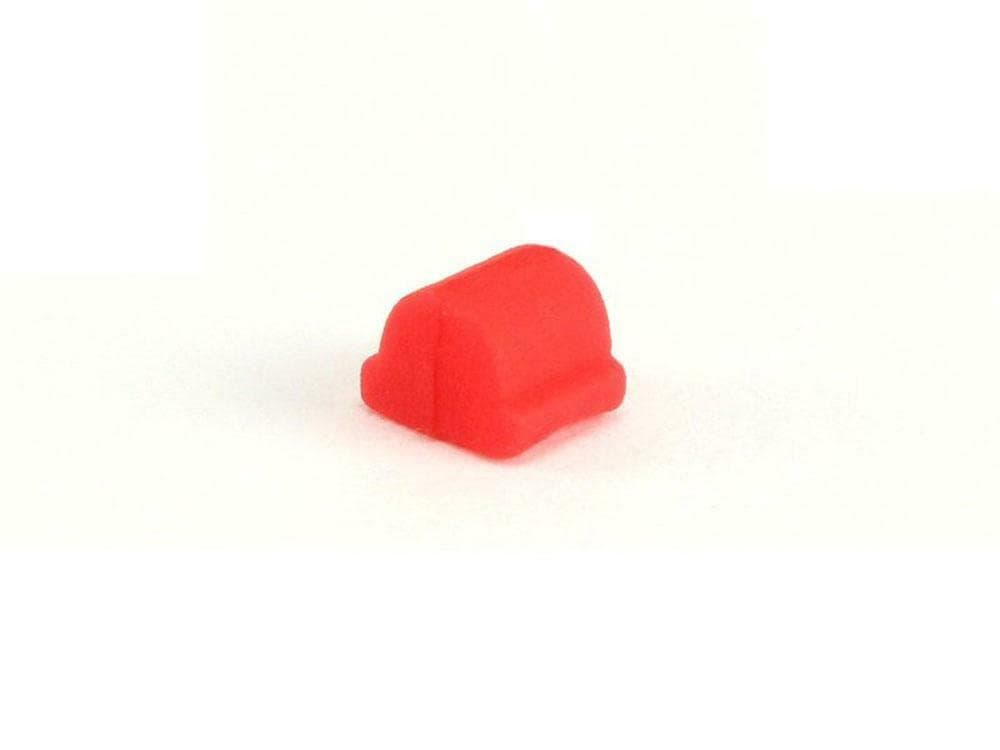 Silicone Rubber Omega Shape Hopup Nub — image 2
