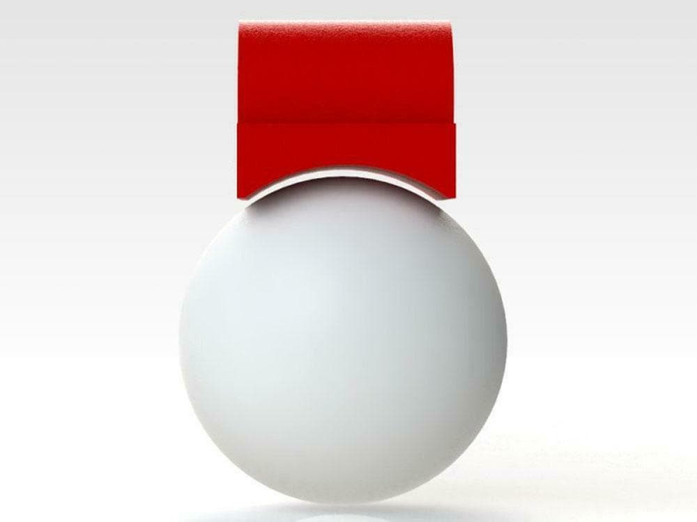 Silicone Rubber Omega Shape Hopup Nub