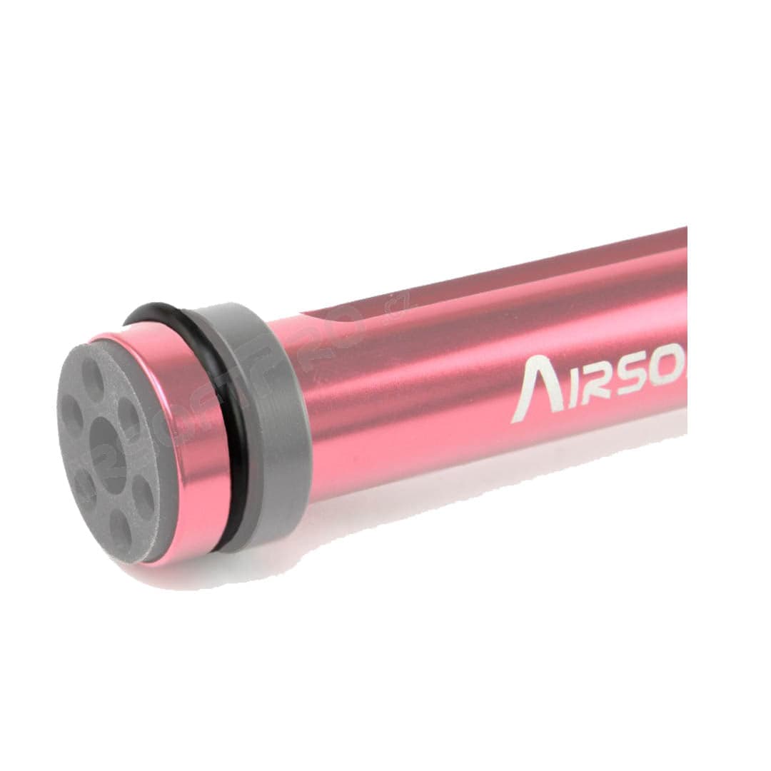 Sniper Rifle Spare Piston Cylinder O-Ring VSR Bar-10 MB02 — image 2