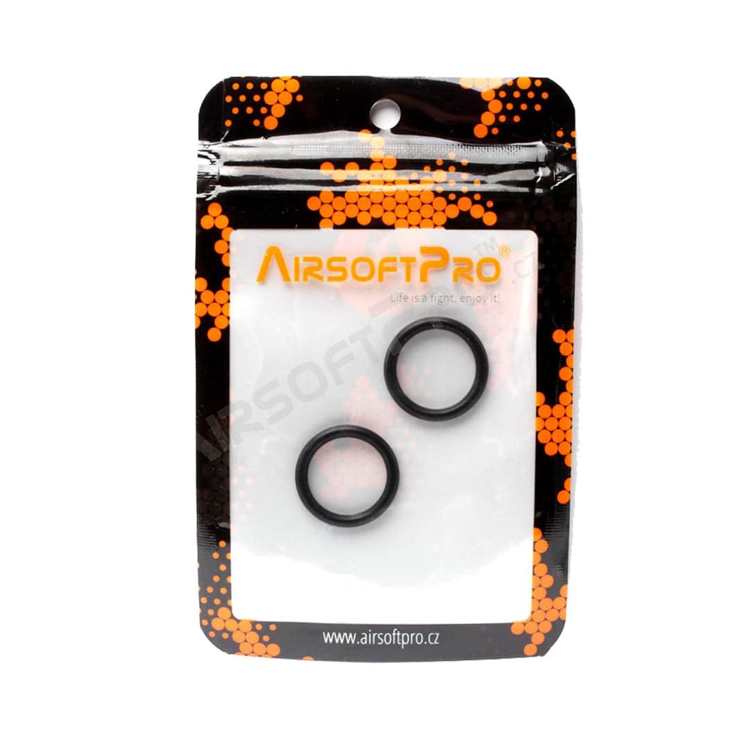 Sniper Rifle Spare Piston Cylinder O-Ring VSR Bar-10 MB02 — image 3