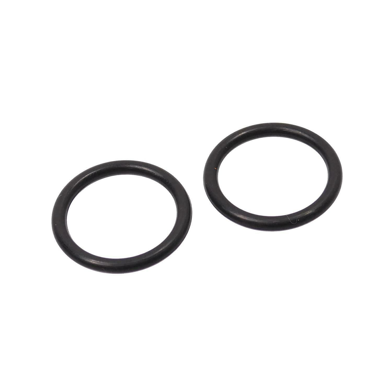 Spare Piston Head O-Ring’s
