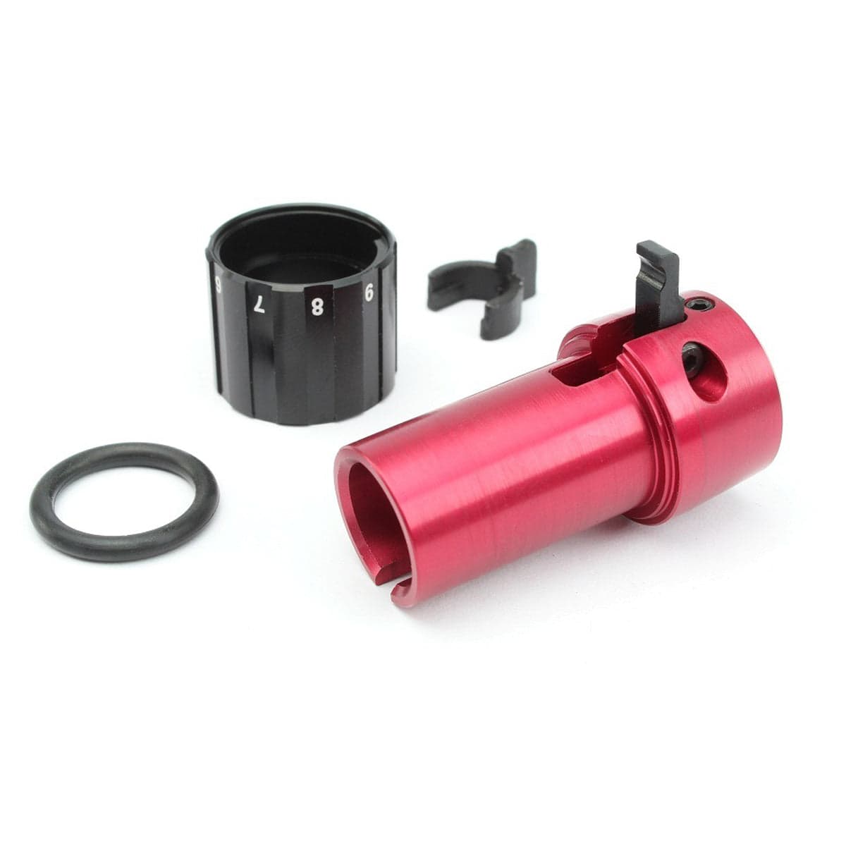 Spring SVD Gen 2 Hop Unit — image 2