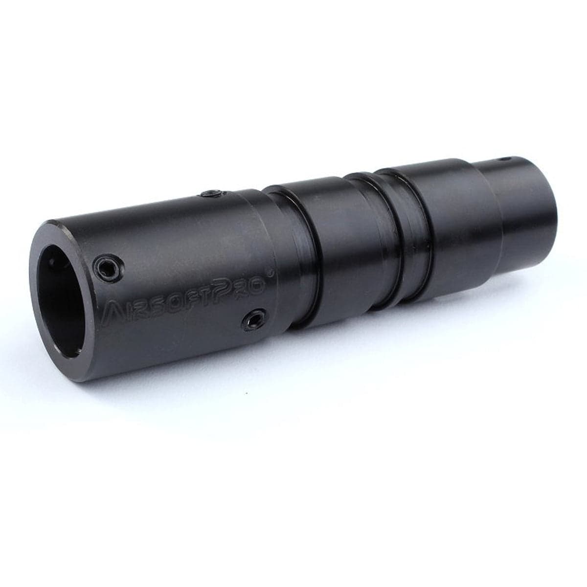 Spring SVD Outer Barrel Housing