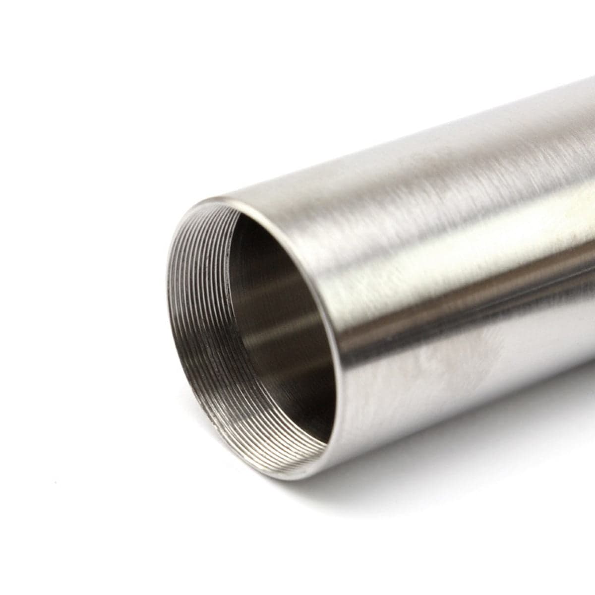 Spring SVD Rifle Stainless Steel Cylinder — image 3