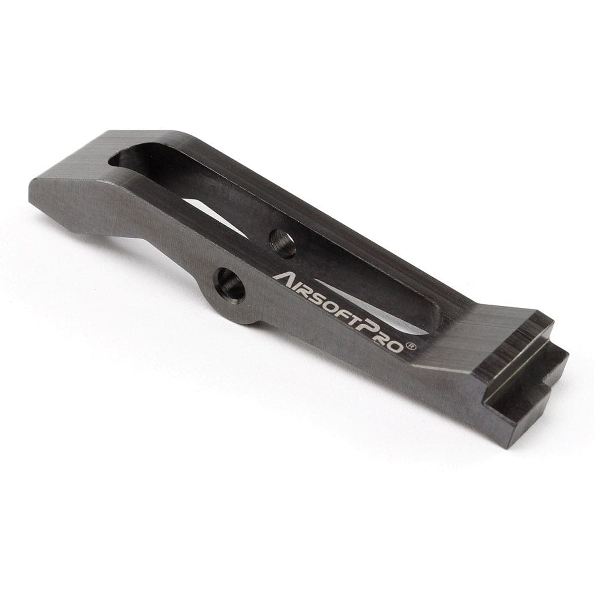 Spring SVD Steel Piston Catch A&K