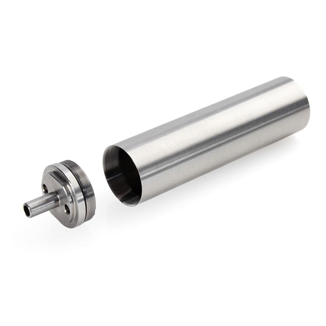 Stainless Steel Cylinder and Head for SVD Sniper Rifles