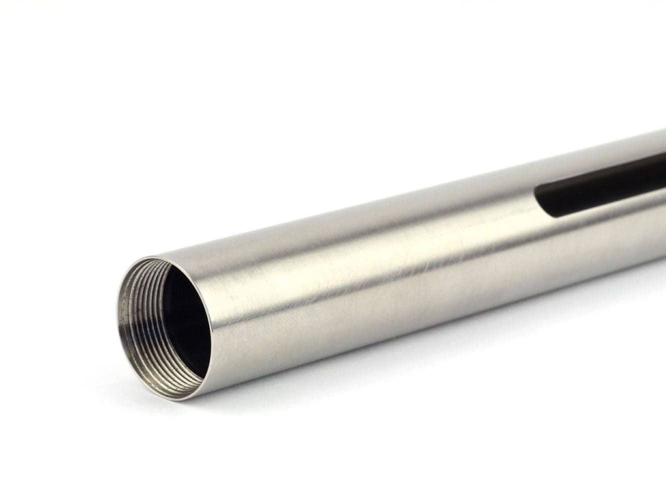 Stainless Steel Cylinder for TM AWS L96 Rifle — image 2