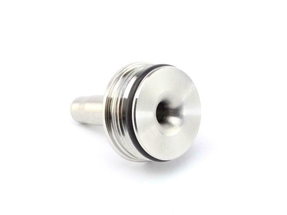 Stainless Steel Cylinder Head For Tm L96 AWS — image 3