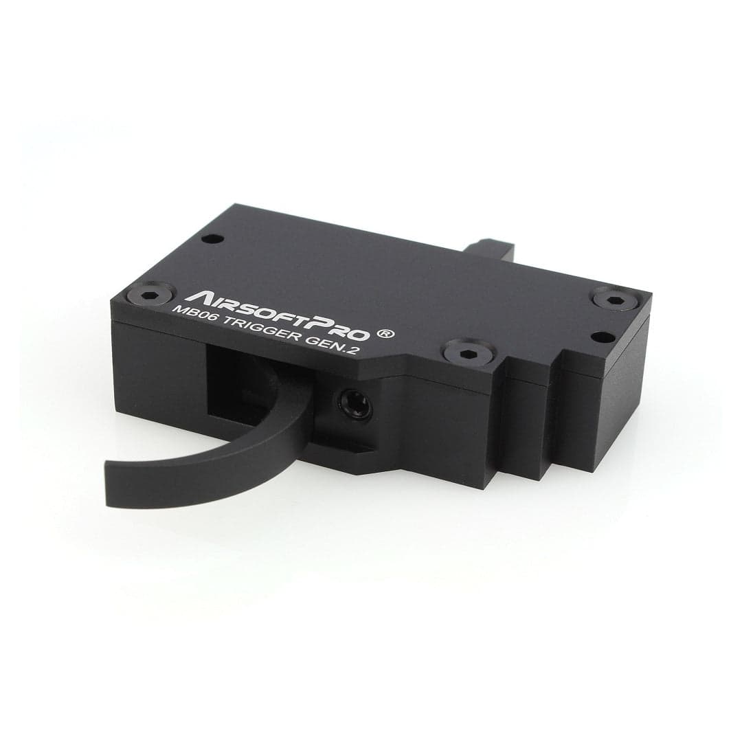 WELL Upgrade Trigger for MB06, MB13 Gen 2 — image 3