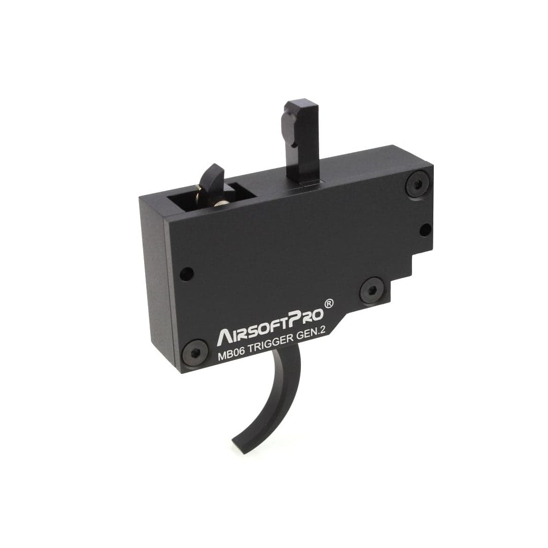 WELL Upgrade Trigger for MB06, MB13 Gen 2