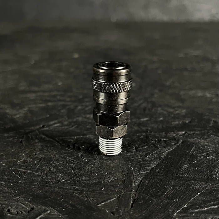 Foster 22-2 Female QD Fitting