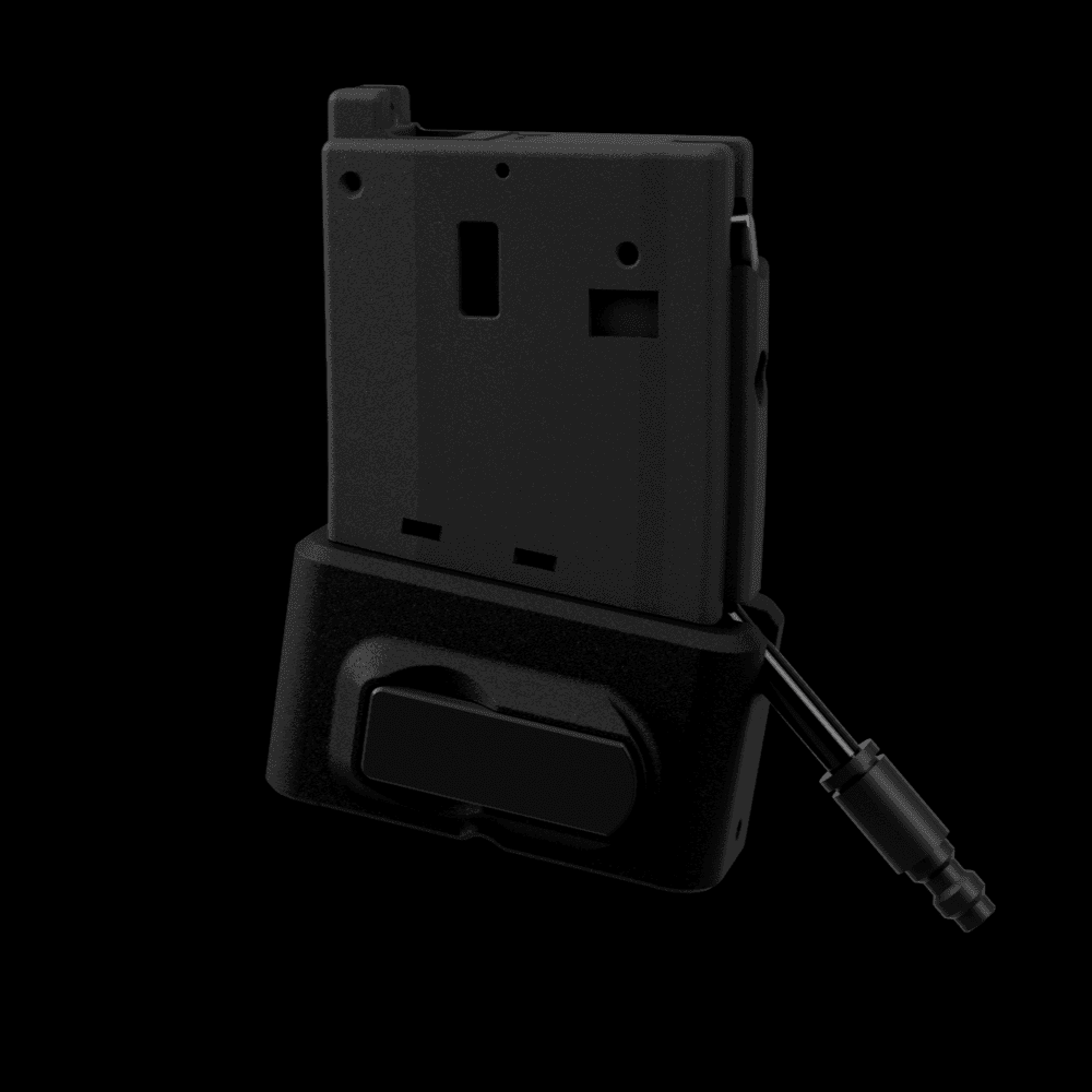 GHK M4 / G5 to M4 HPA Adapter (Modular) - PLUG AND PLAY
