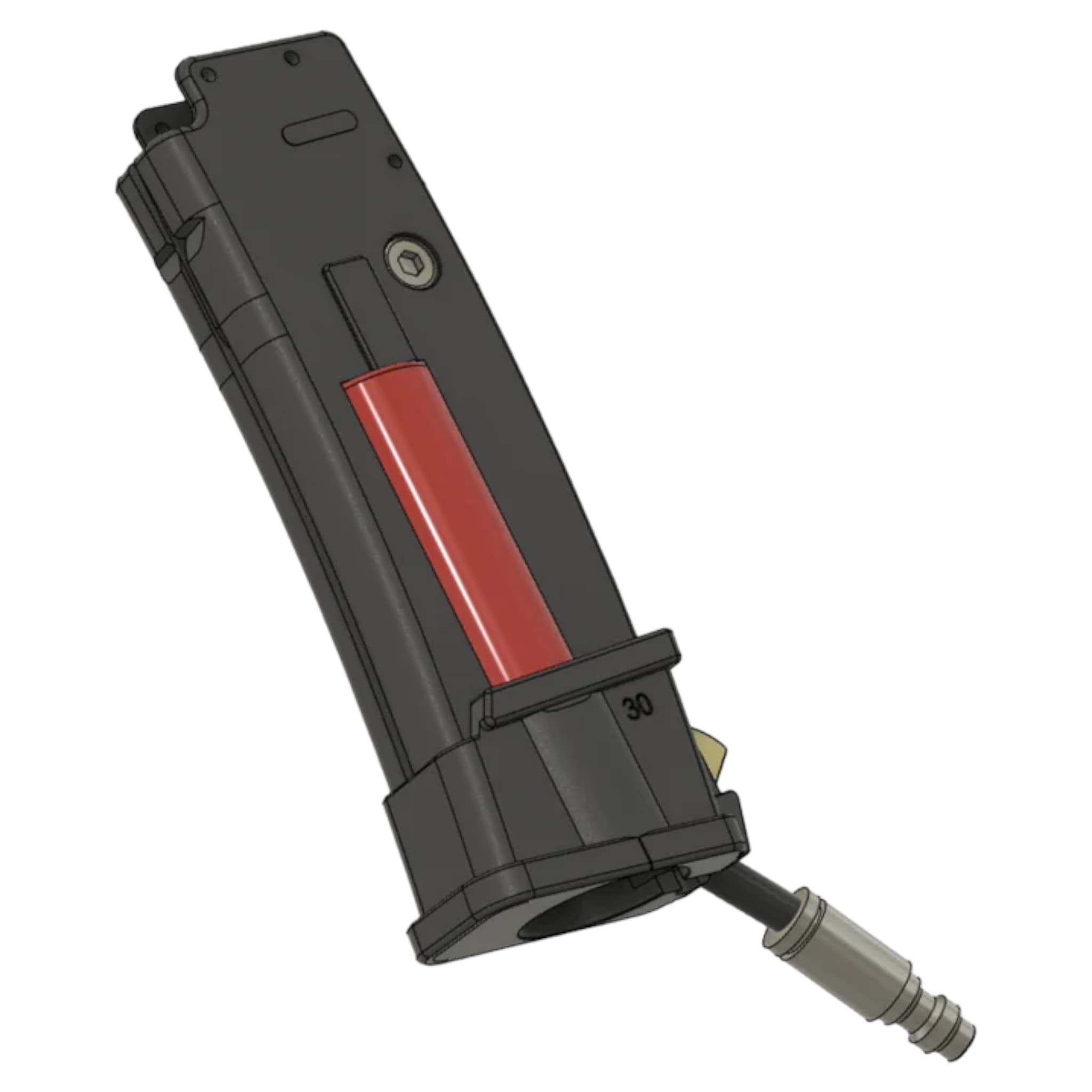 GLOCK/AAP SHOTGUN SHELL HPA ADAPTER