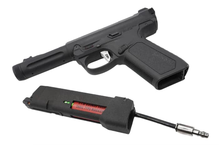 Glock/AAP Shotgun Shell HPA Adapter - Non-Prebuilt — image 2