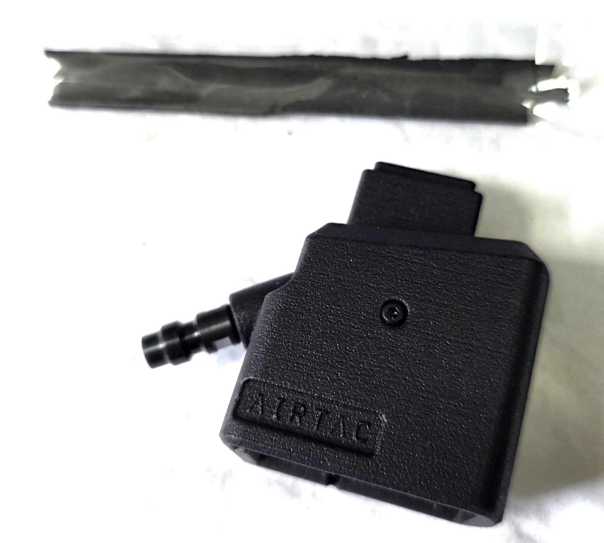 HPA Adapter – Grade A2
