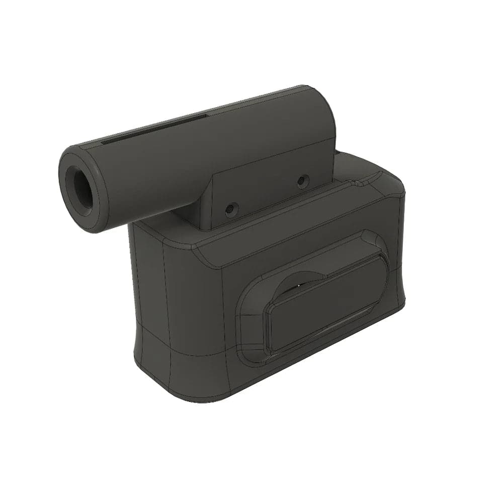 Shotgun to M4 Magazine Adapter (TM-M870/Breacher/Golden Eagle/Secutor)