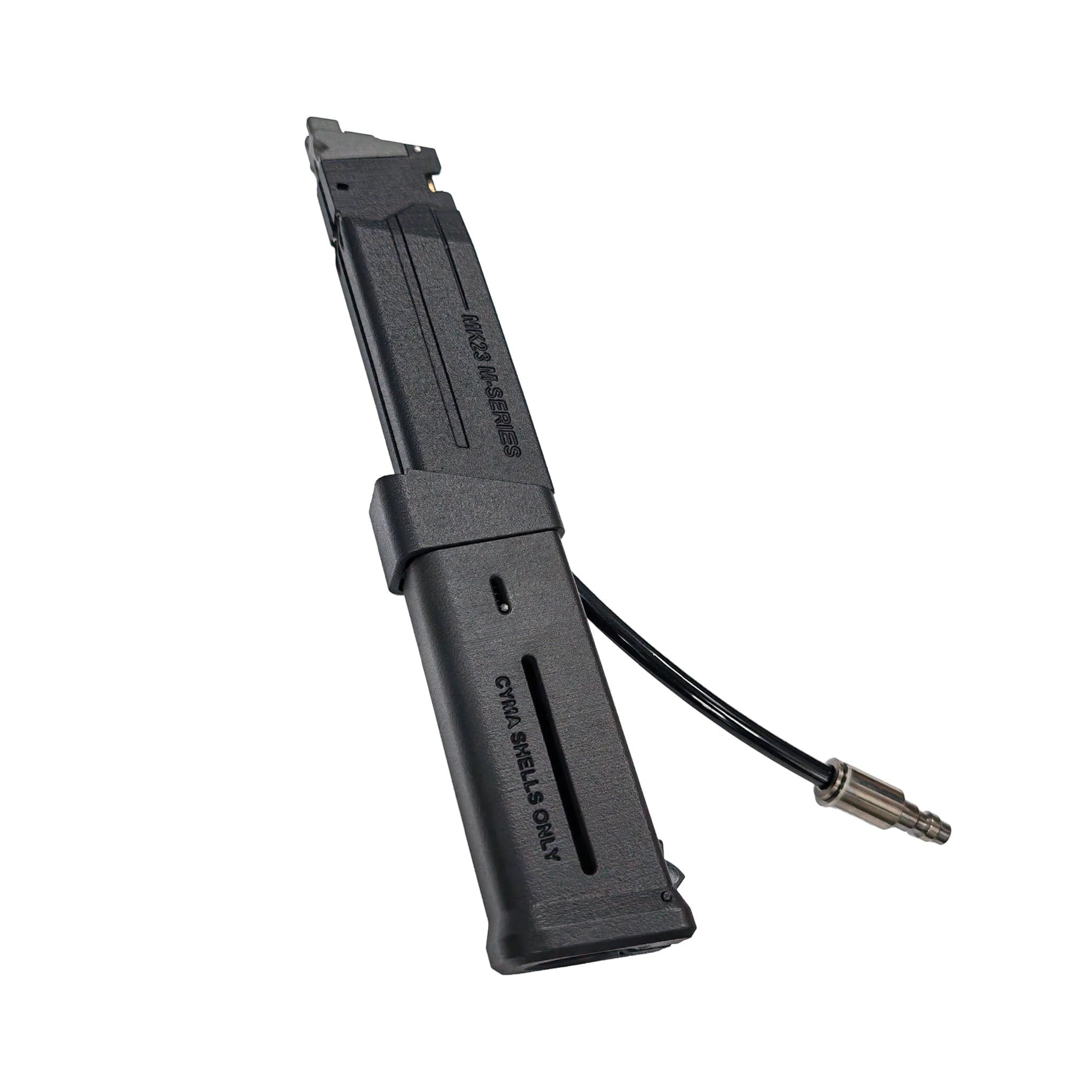 SSX23/303/TM MK23 Shotgun Shell HPA Adapter - Plug and Play