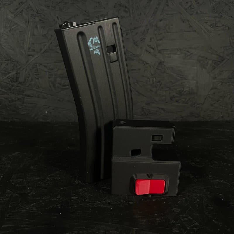 TM M4 (NGRS) Odin Sidewinder Adapter