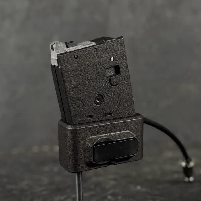 TM MWS to M4 Magazine HPA Adapter - PLUG AND PLAY